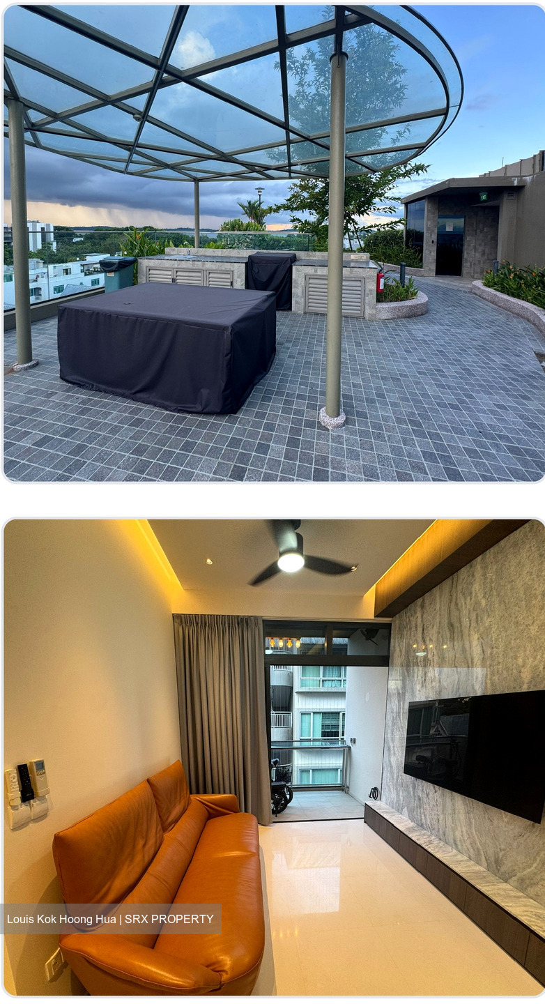 Casa Al Mare (D17), Apartment #613637801